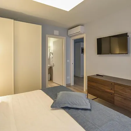 Casa Marine Apartment *