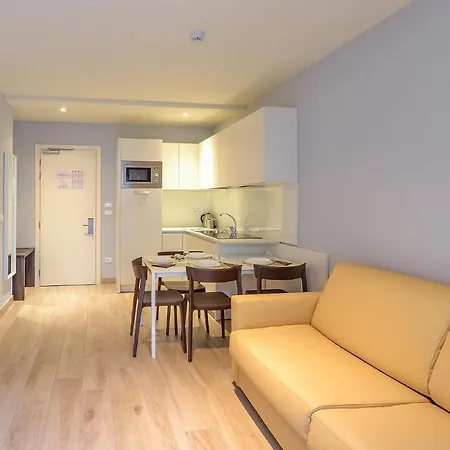 Apartment Casa Marine *